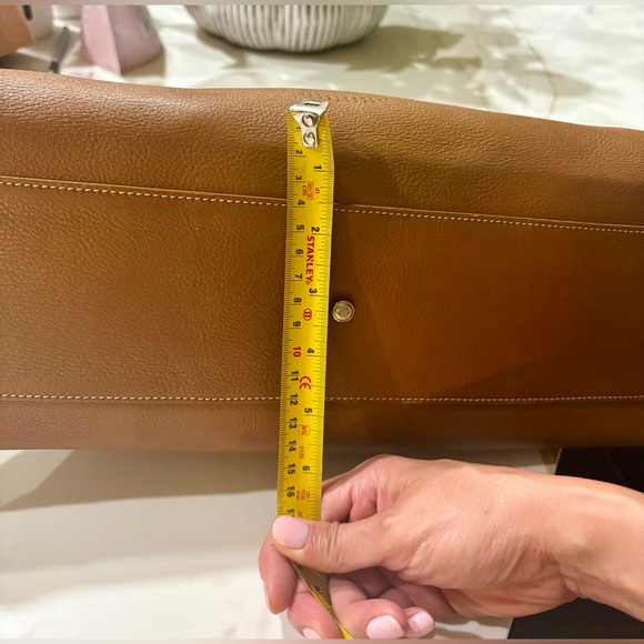 Cartier Marcello handbag leather ladies - Picture 12 of 15